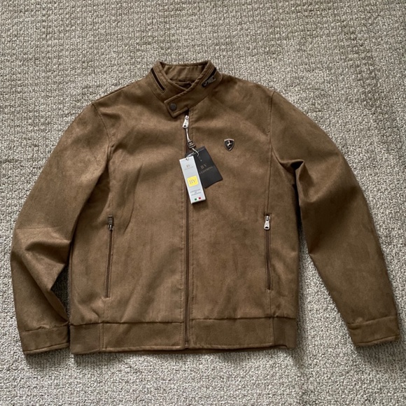 BV Clothing Jacket - Picture 2 of 4